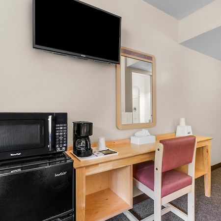 Americas Best Value Inn - Lake City Luaran gambar