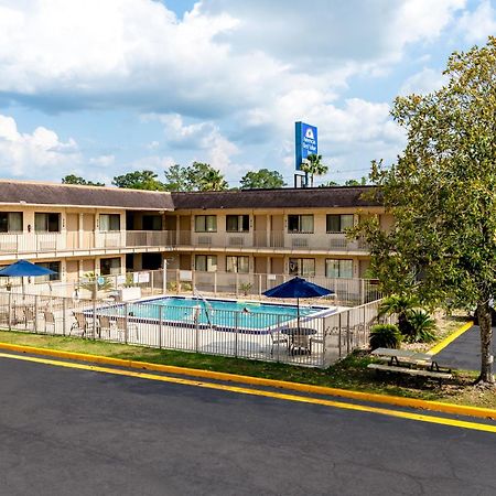 Americas Best Value Inn - Lake City Luaran gambar