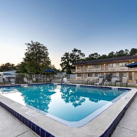 Americas Best Value Inn - Lake City Luaran gambar
