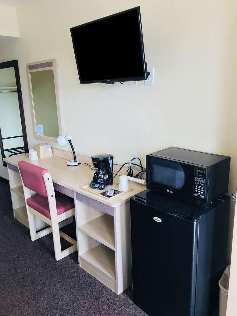 Americas Best Value Inn - Lake City Bilik gambar