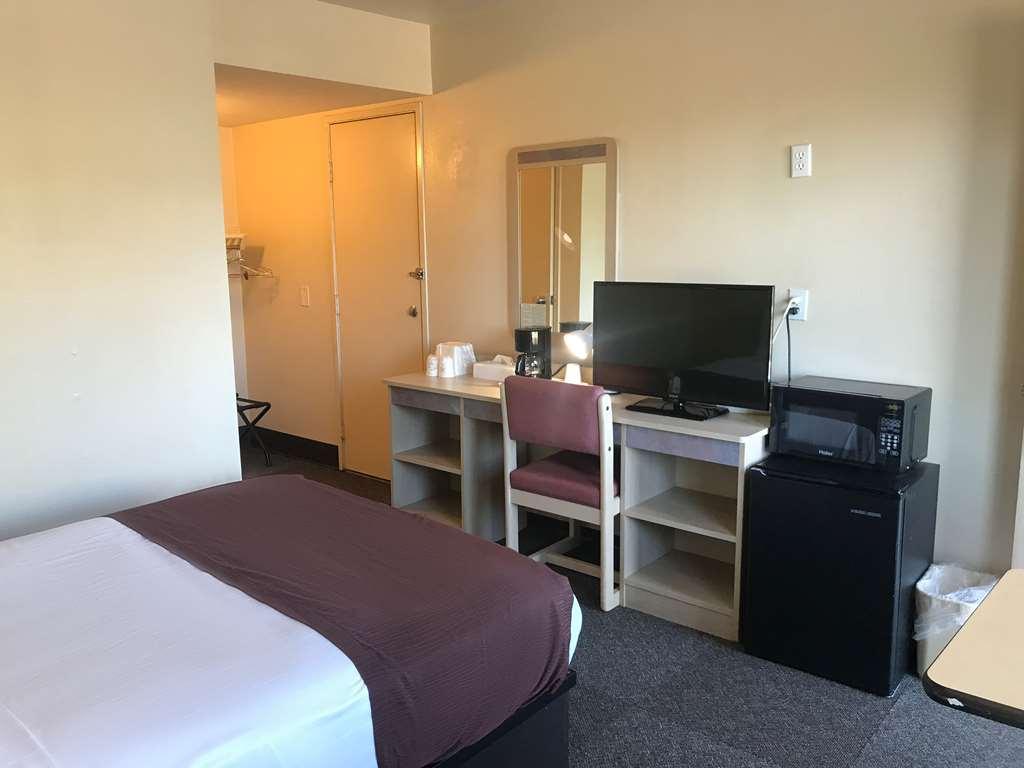 Americas Best Value Inn - Lake City Bilik gambar