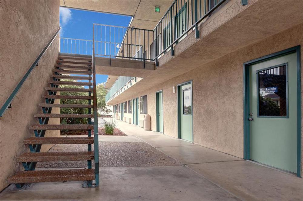 Americas Best Value Inn - Lake City Luaran gambar