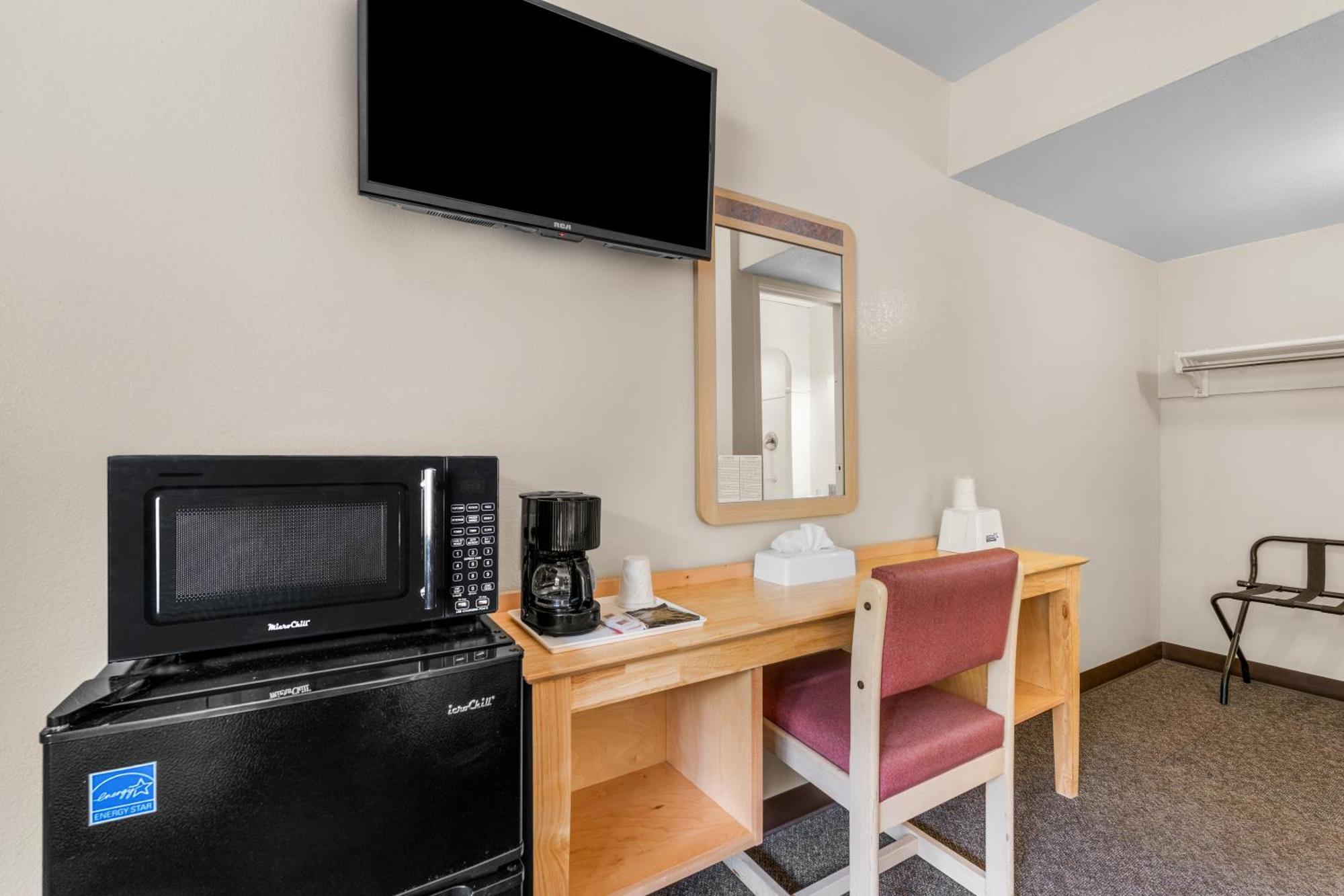 Americas Best Value Inn - Lake City Luaran gambar