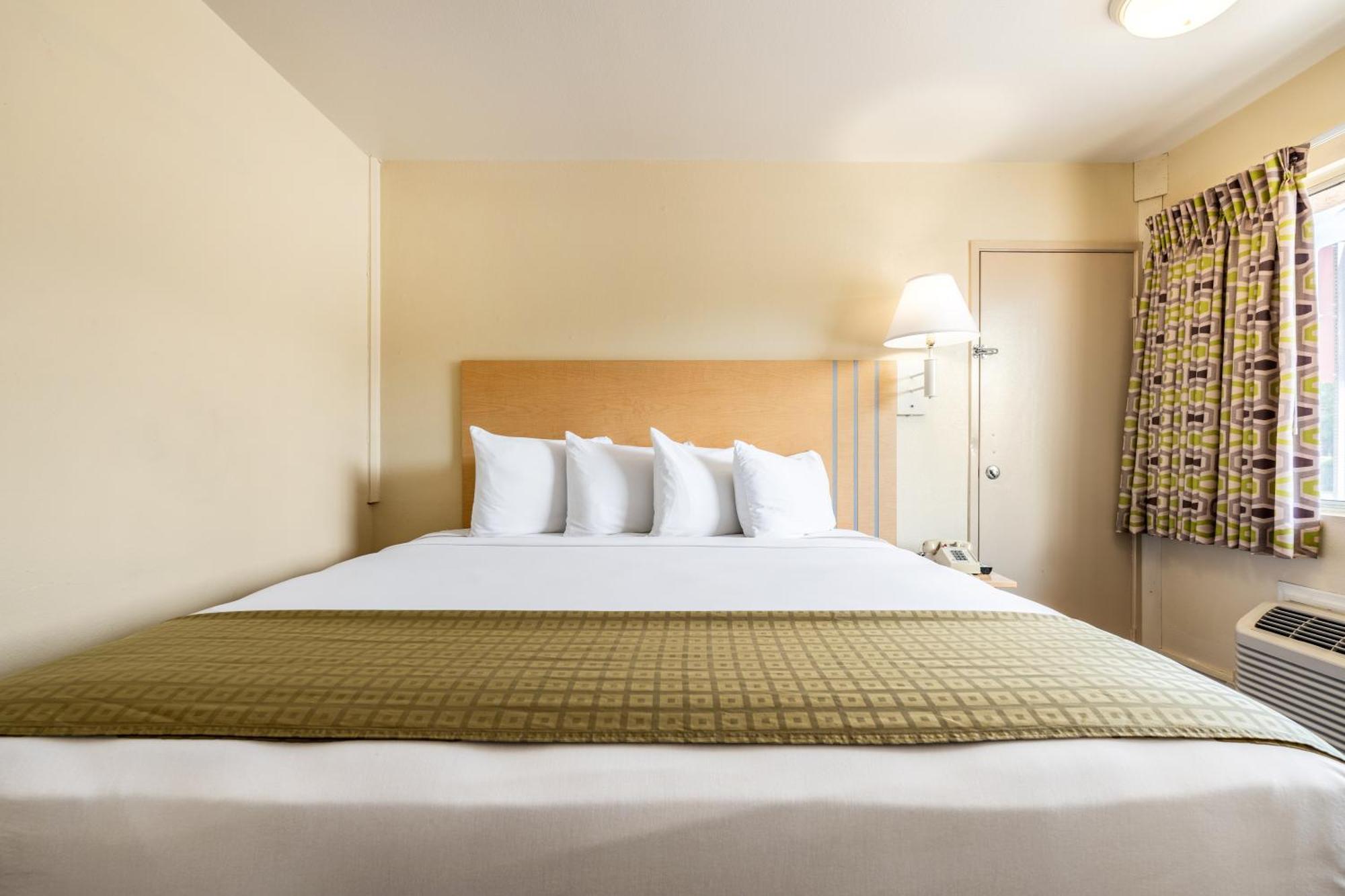 Americas Best Value Inn - Lake City Luaran gambar