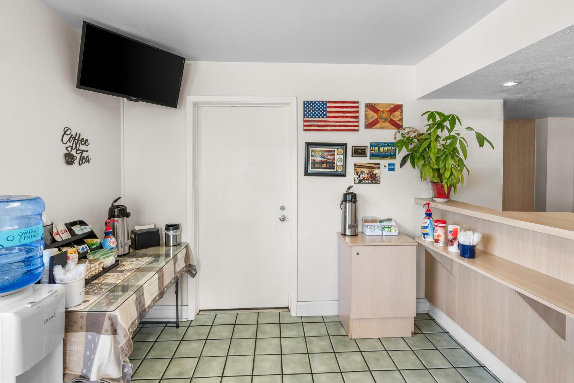 Americas Best Value Inn - Lake City Luaran gambar