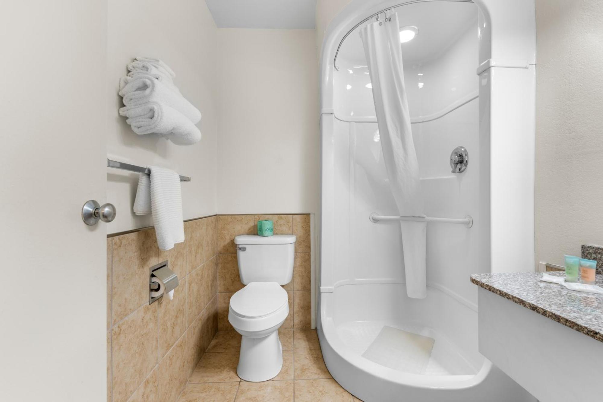 Americas Best Value Inn - Lake City Luaran gambar