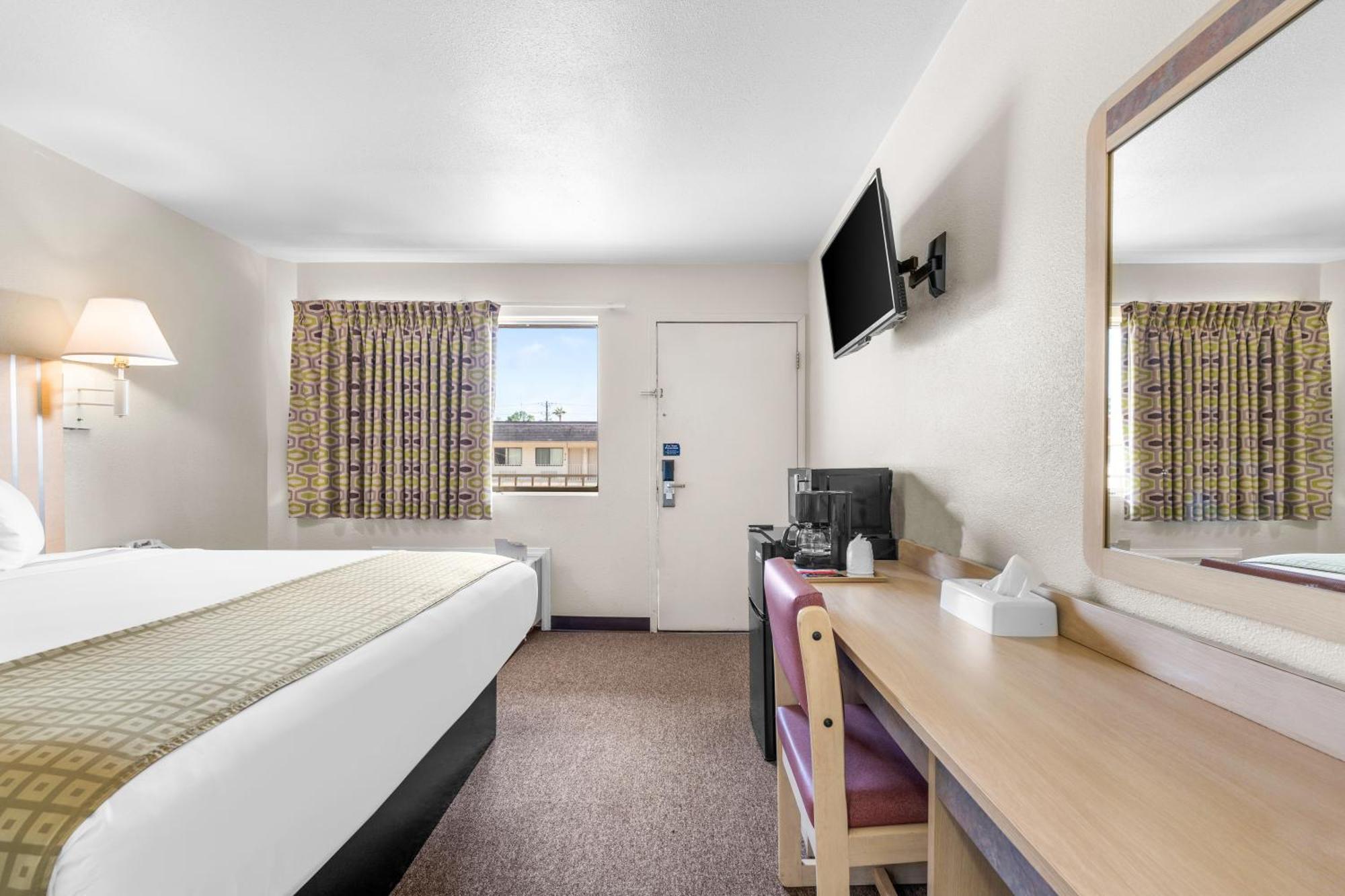 Americas Best Value Inn - Lake City Luaran gambar