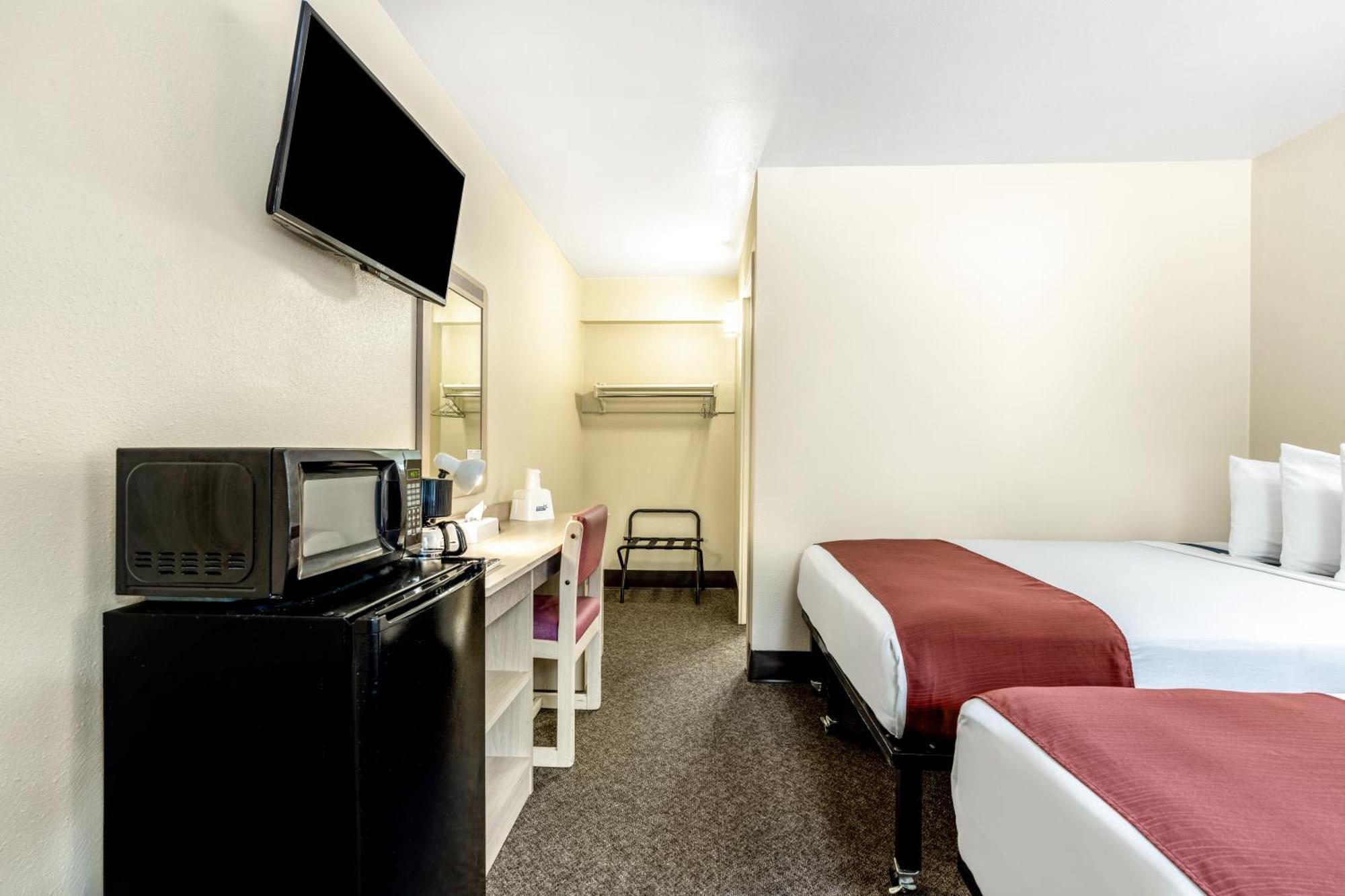 Americas Best Value Inn - Lake City Luaran gambar