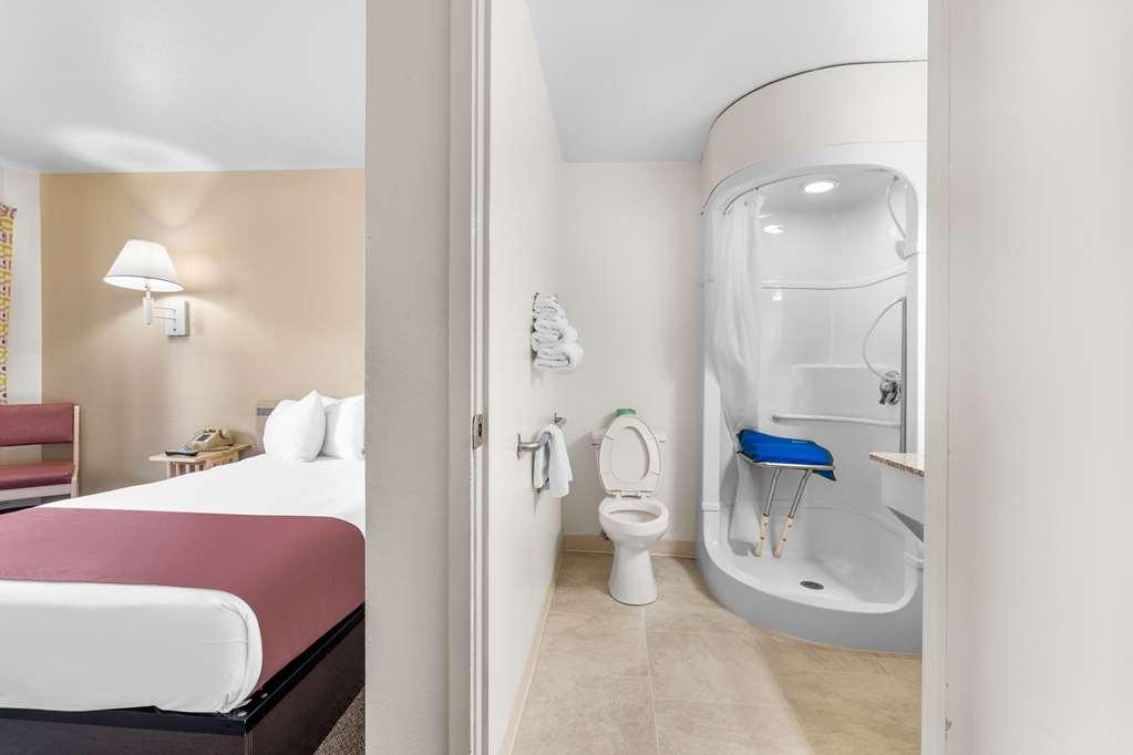 Americas Best Value Inn - Lake City Bilik gambar