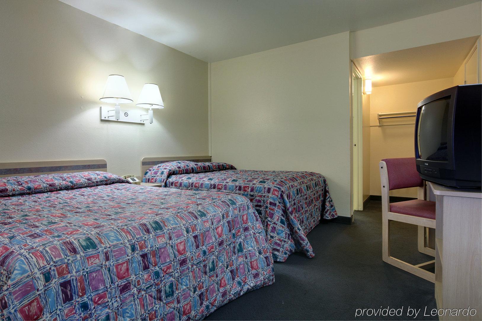 Americas Best Value Inn - Lake City Bilik gambar