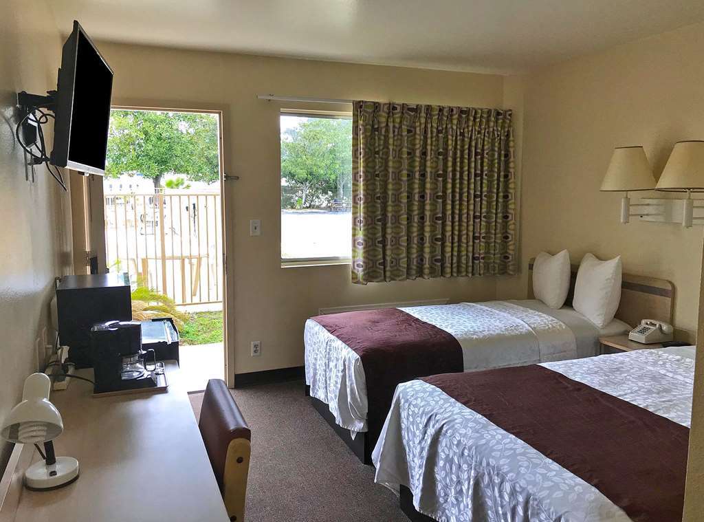 Americas Best Value Inn - Lake City Bilik gambar