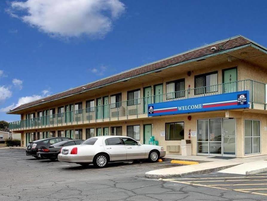 Americas Best Value Inn - Lake City Luaran gambar