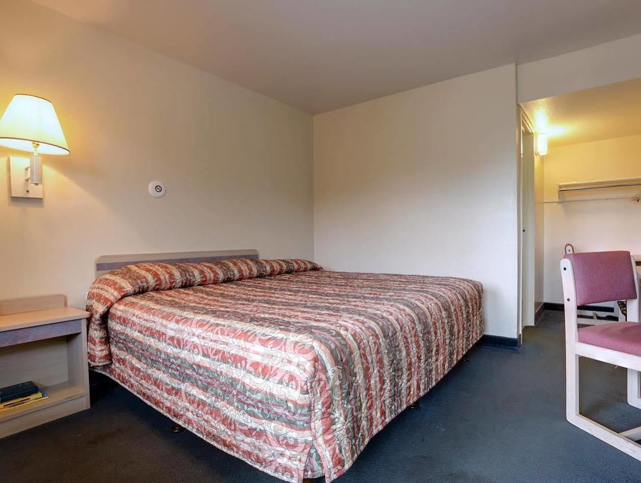 Americas Best Value Inn - Lake City Luaran gambar