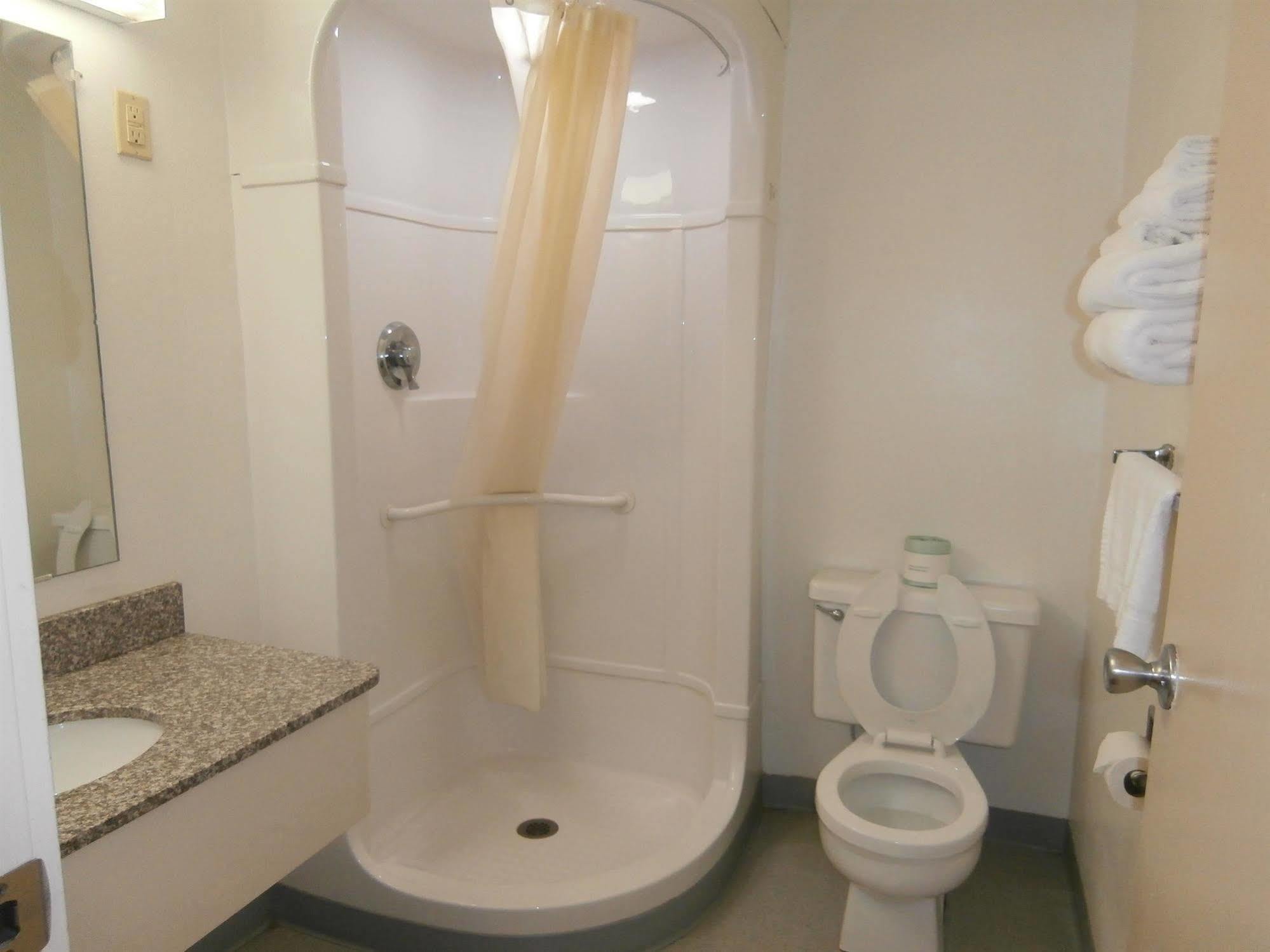 Americas Best Value Inn - Lake City Luaran gambar