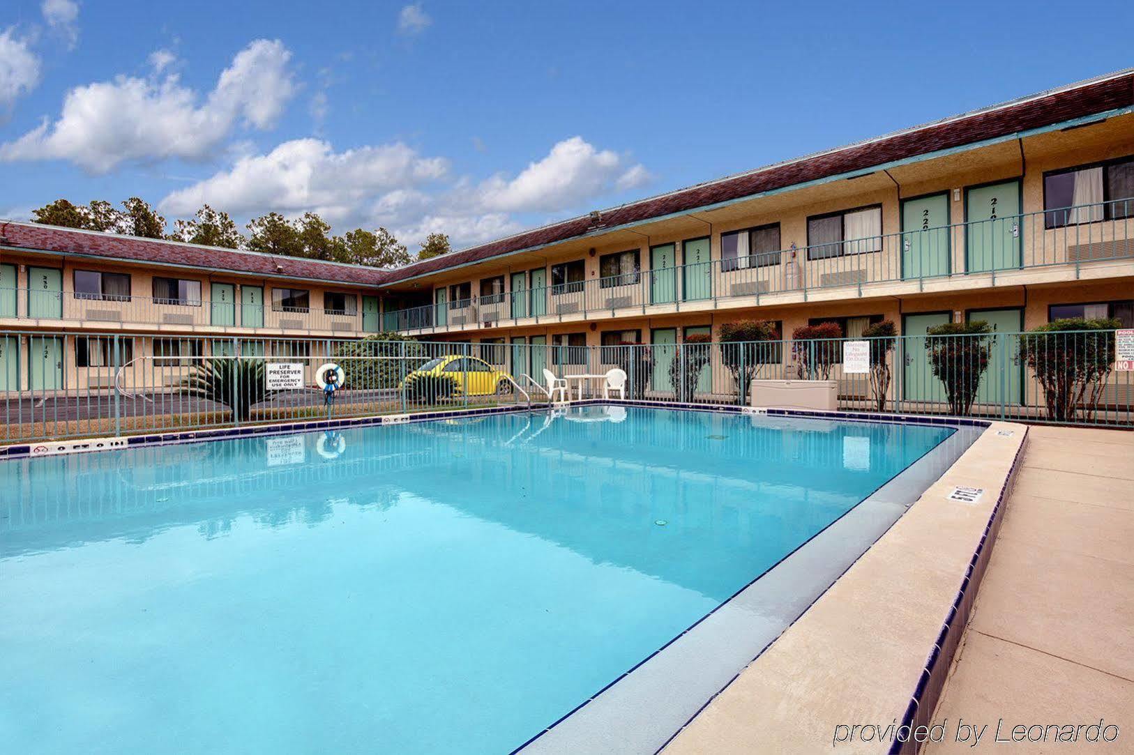 Americas Best Value Inn - Lake City Kemudahan gambar