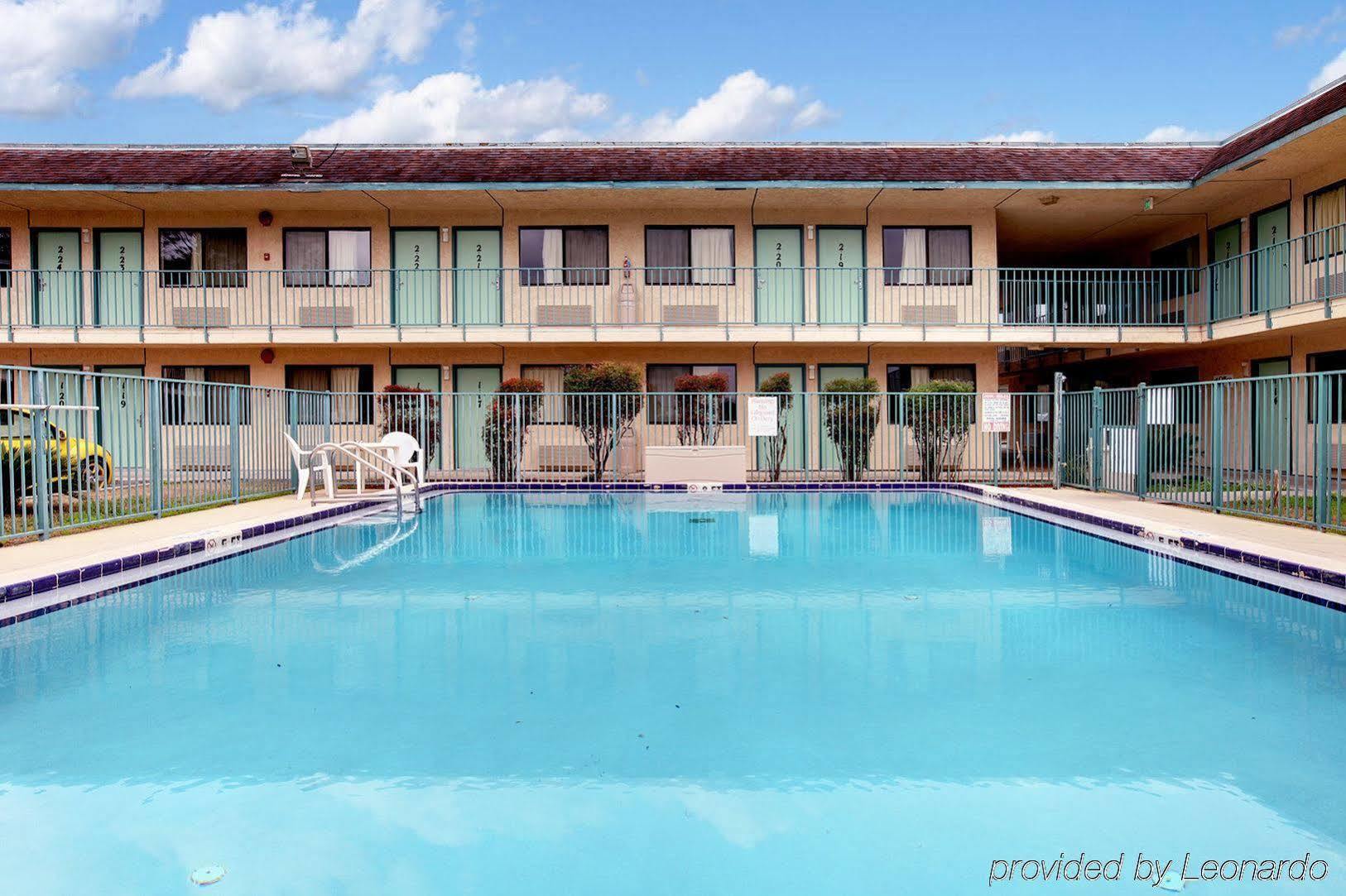 Americas Best Value Inn - Lake City Kemudahan gambar