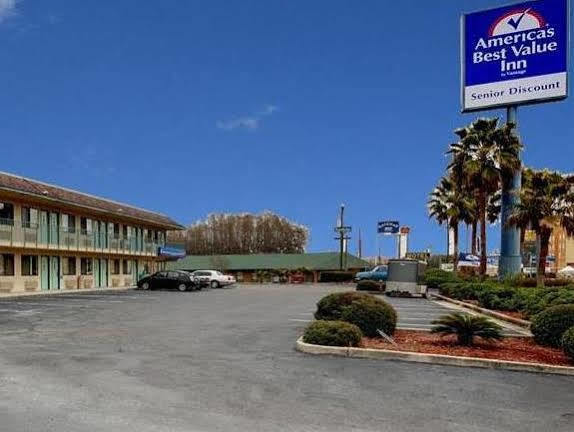 Americas Best Value Inn - Lake City Luaran gambar